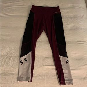 PINK Leggings